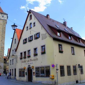 Hotel Zum Breiterle